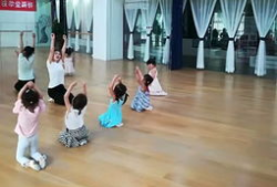 功夫宝宝棒棒棒舞蹈视频